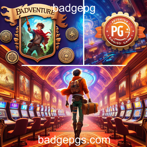 Explorando o Mundo dos Jogos de Aventura