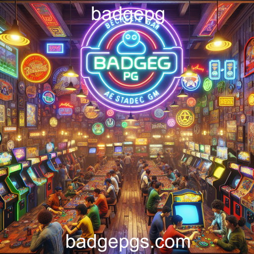 A Evolução dos Jogos de Arcade: Nostalgia e Inovação