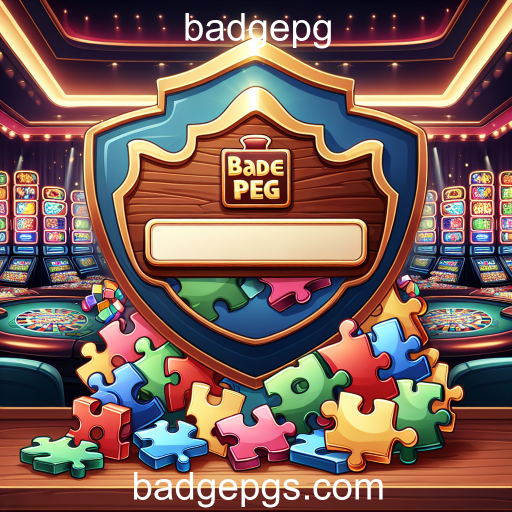 Desvendando a Categoria de Quebra-Cabeça no BadgePG